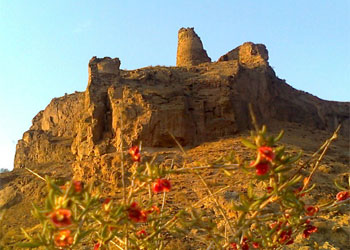رازمیان - الموت غربی قزوین