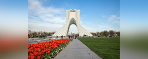 شهر تهران-استان تهران